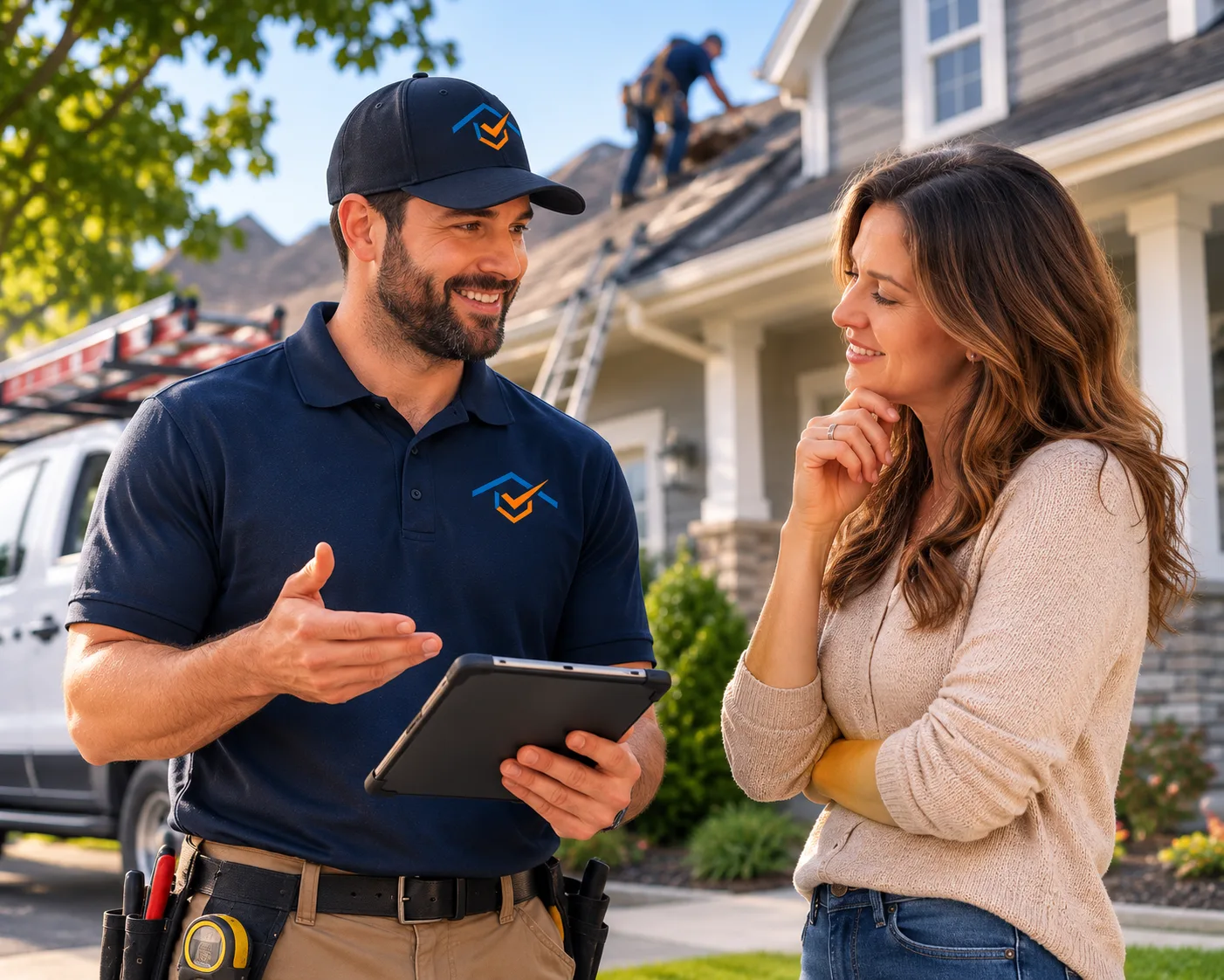 Roof Inspection FAQs in Acme, LA