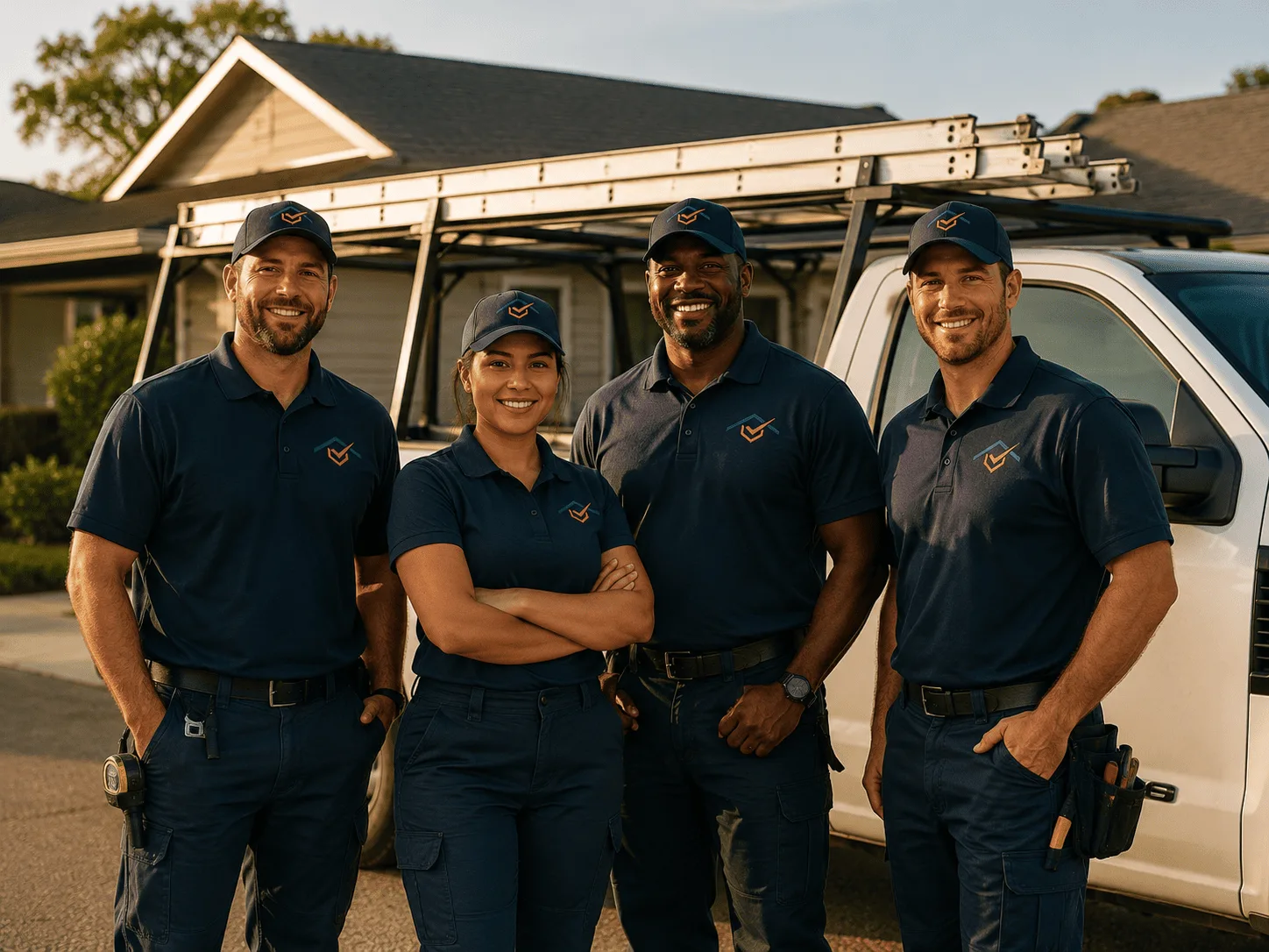 Roof Inspection company in Acme, LA